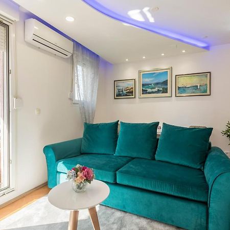 Noemi Luxury Apartment Solin Luaran gambar