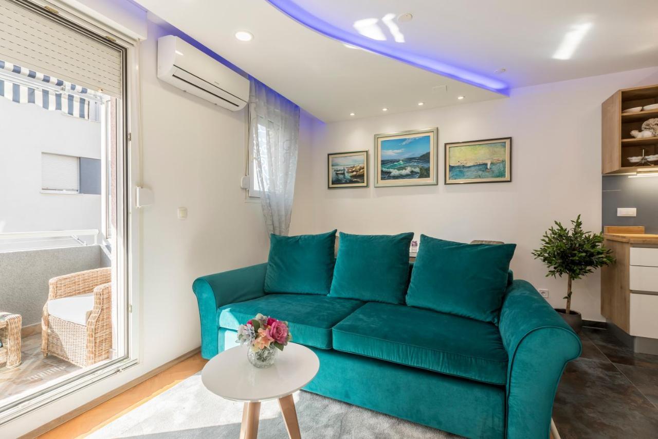 Noemi Luxury Apartment Solin Luaran gambar