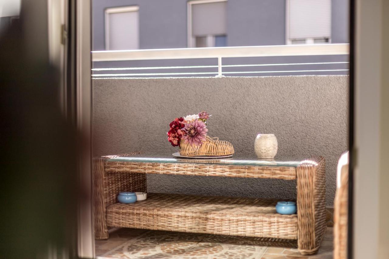 Noemi Luxury Apartment Solin Luaran gambar