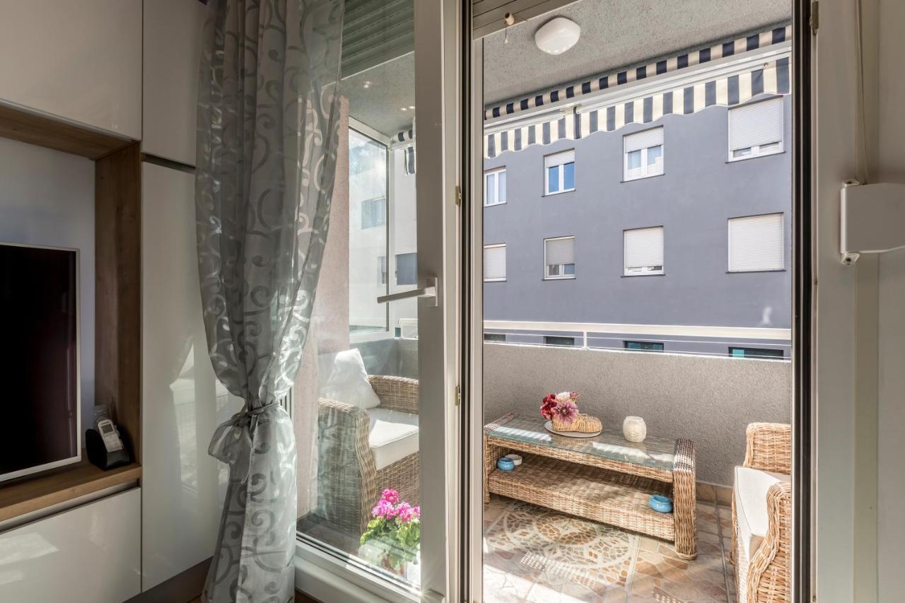 Noemi Luxury Apartment Solin Luaran gambar