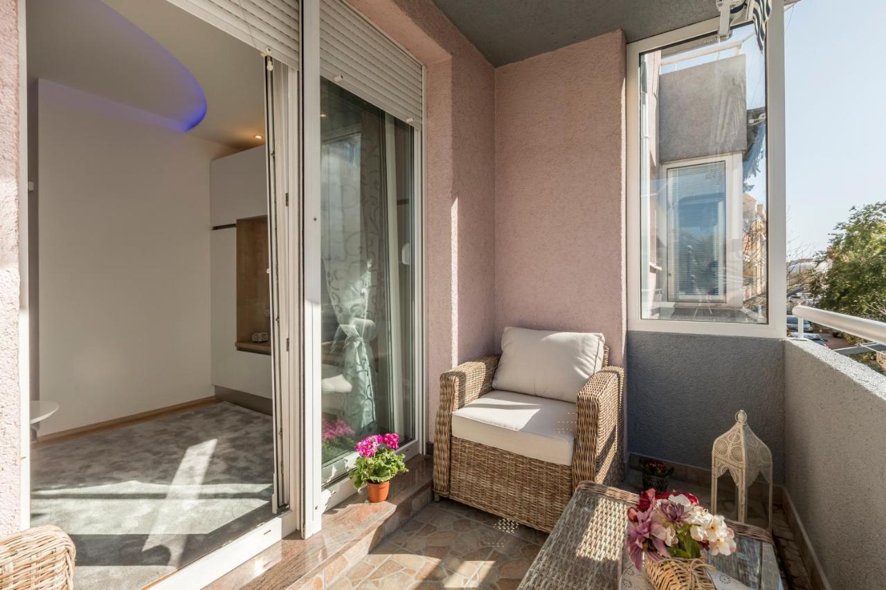 Noemi Luxury Apartment Solin Luaran gambar